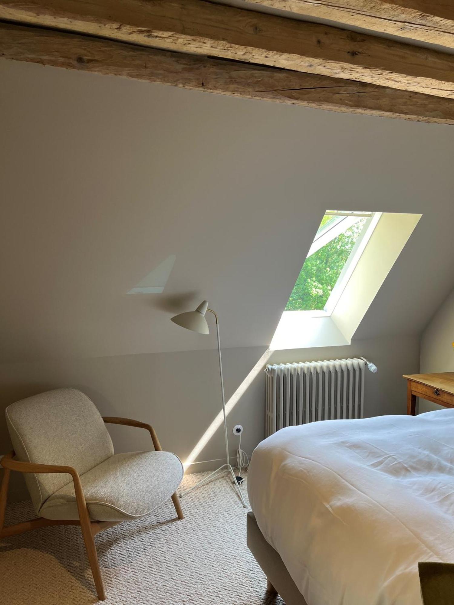 Hotel Les Pres Saint-Hilaire-le-Chatel 외부 사진
