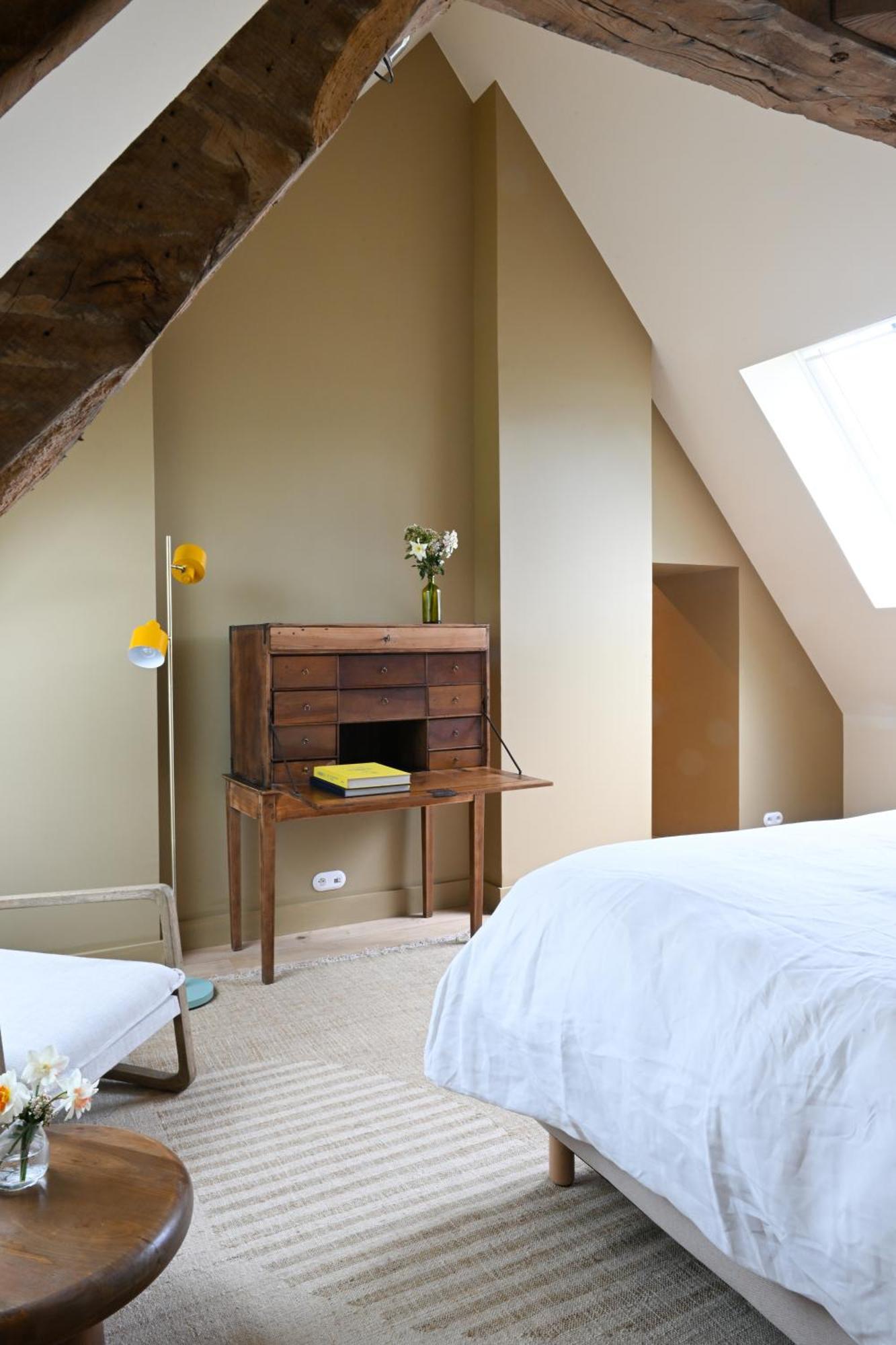 Hotel Les Pres Saint-Hilaire-le-Chatel 외부 사진