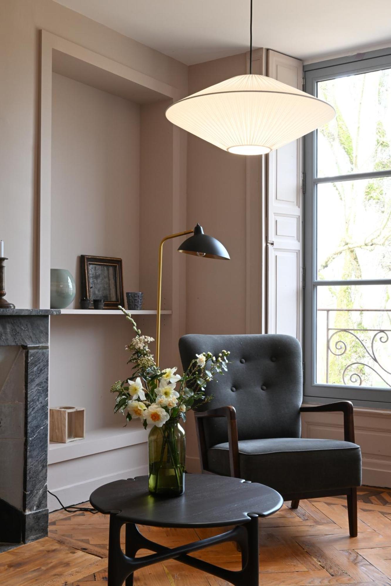 Hotel Les Pres Saint-Hilaire-le-Chatel 외부 사진