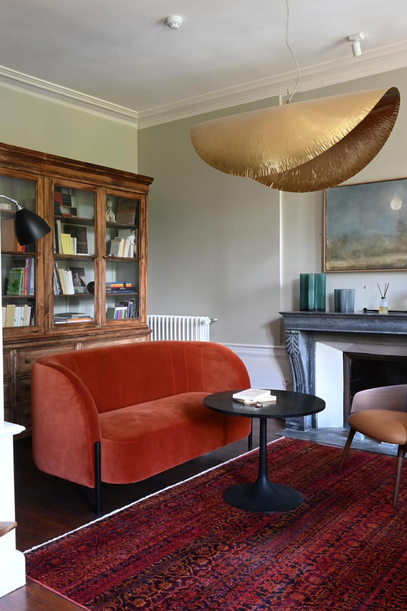 Hotel Les Pres Saint-Hilaire-le-Chatel 외부 사진